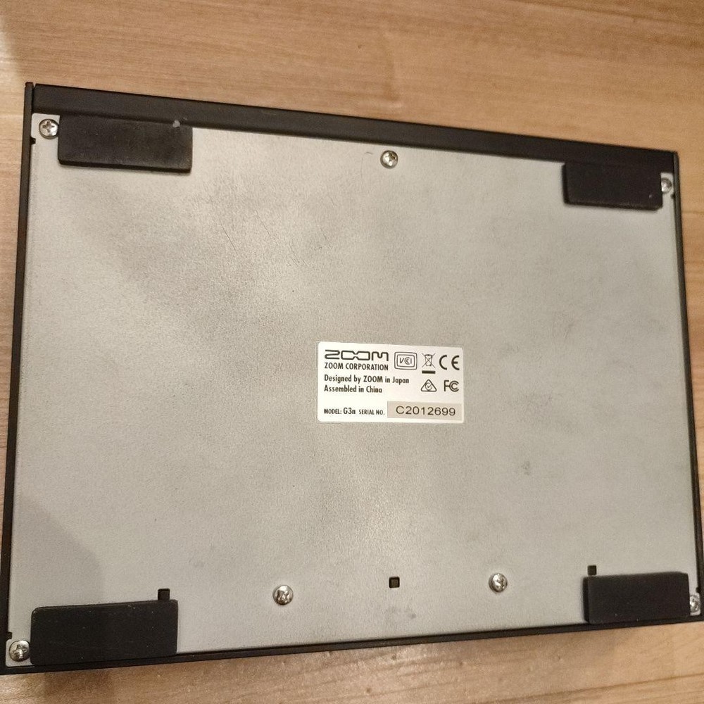 Zoom G3N 944752