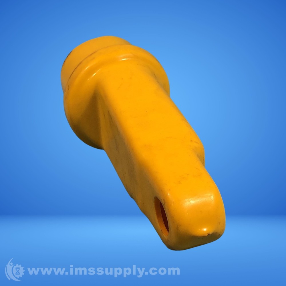 BJ10037 Protective Cap Yellow USIP