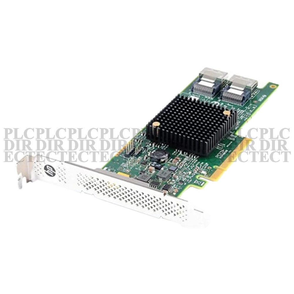 New HP H220 LSI 9205-8i 6Gbps HBA IT Mode Controller