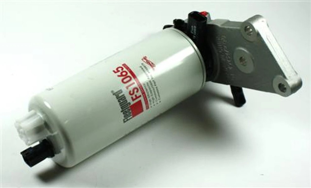 Fleetguard Filter Head - 3959505-S OEM 4945471