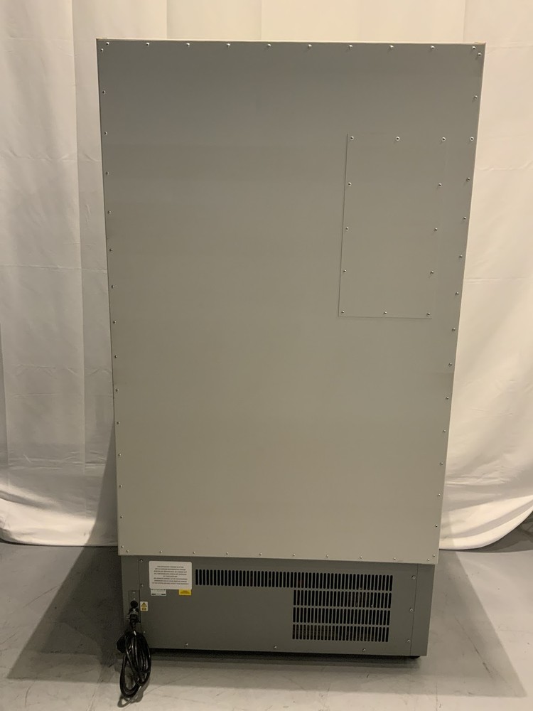 New Brunswick Innova U725 Ultra-Low Temperature Laboratory -86C Freezer