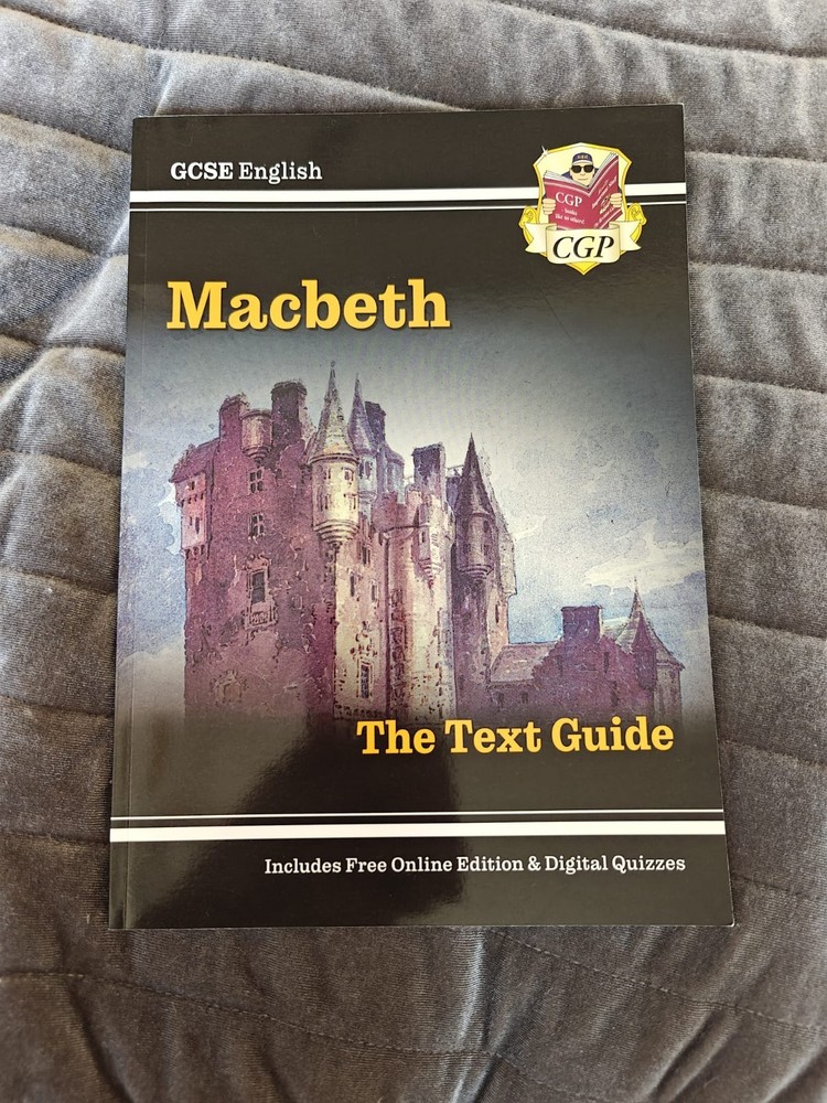 AQA GCSEs Revision Text Book