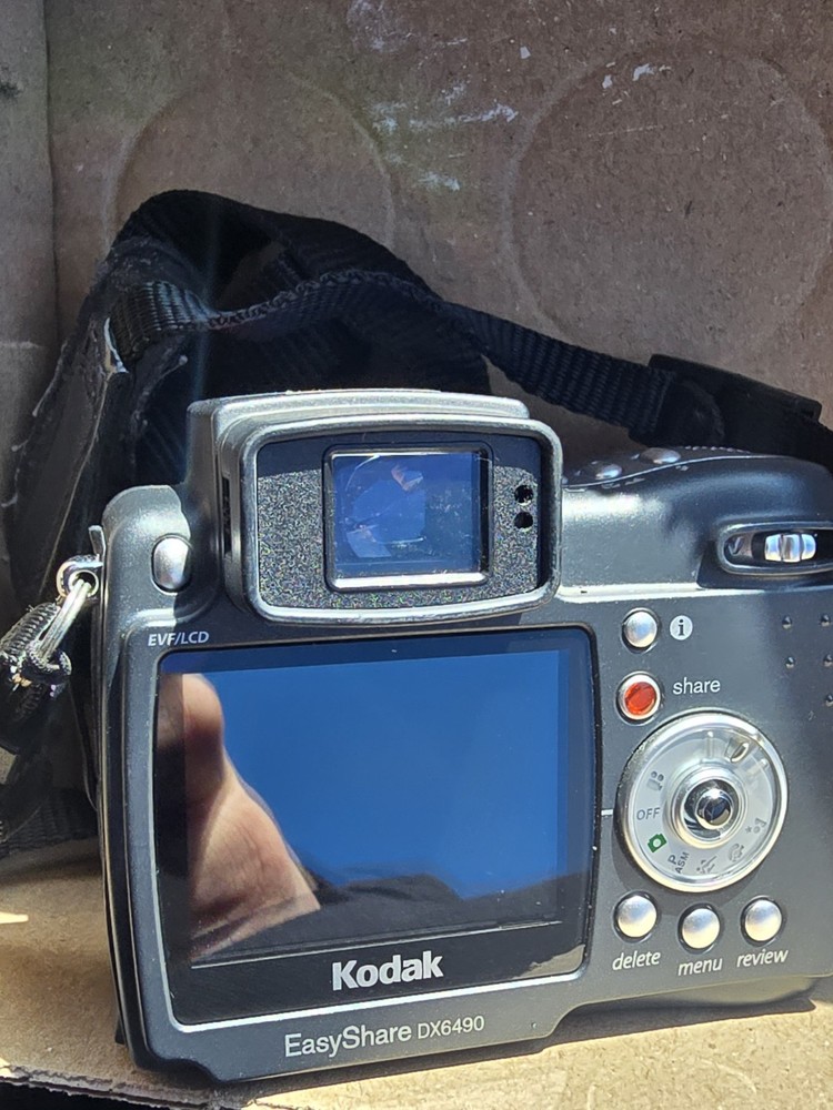 Vintage Camera Lot