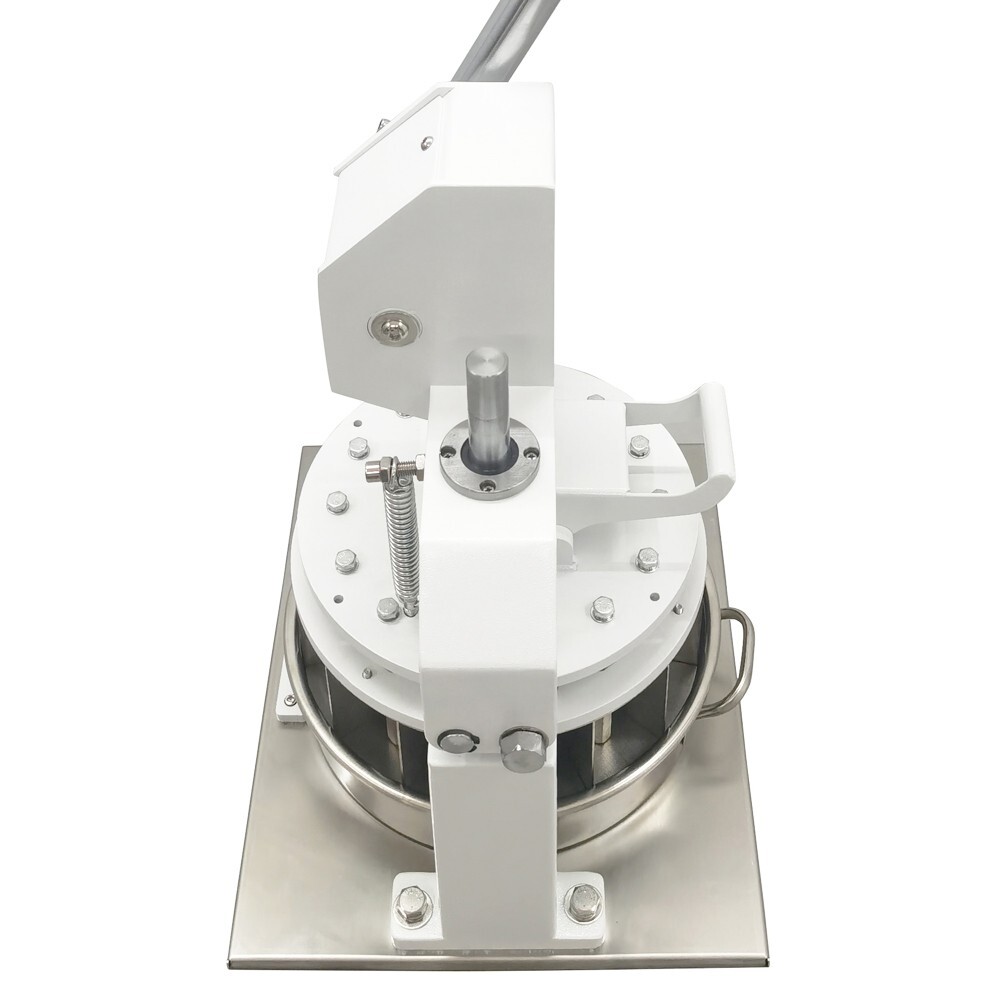 12PCS Manual Dough Divider Commercial Bakery Special Dough Processing Machine