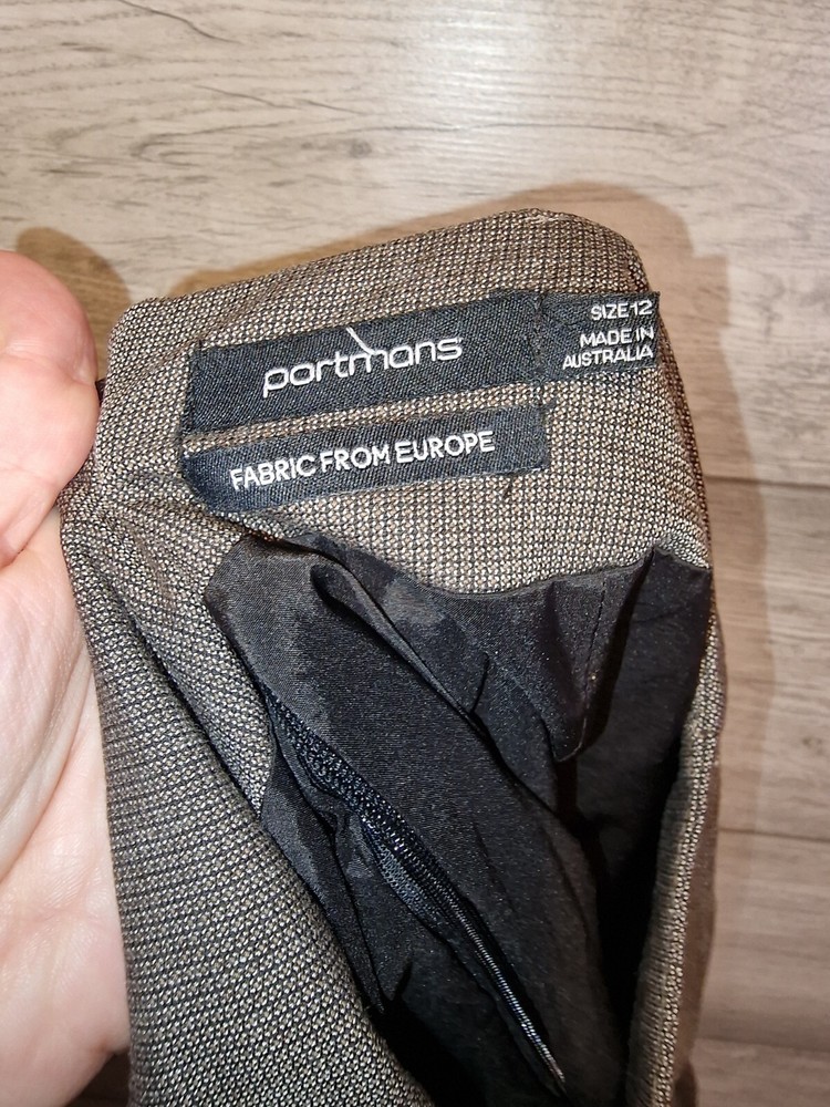 clothing bundle size 12