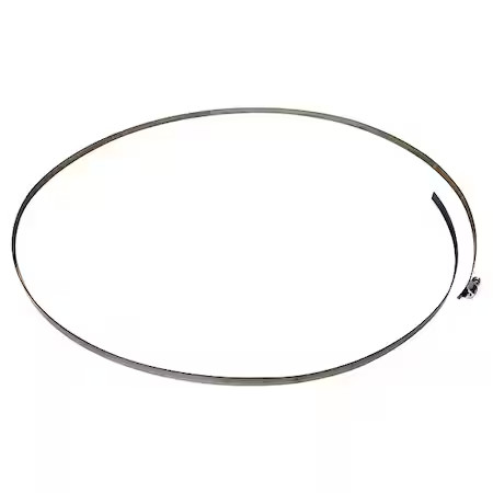 Nilfisk Z8 18078 Filter Clamp, 360Mm
