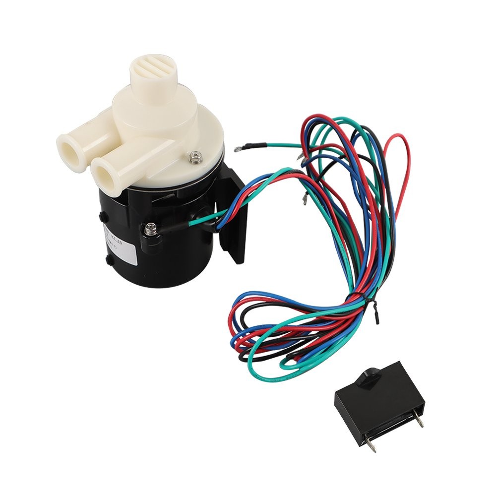 For Hoshizaki PA0613 Pump Motor Assembly Replace Machine Includes Capacitor