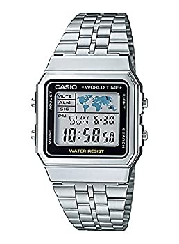 Used ( Unopened Item)  CASIO BASIC DIGITAL Casio Basic Digital A500WA 1