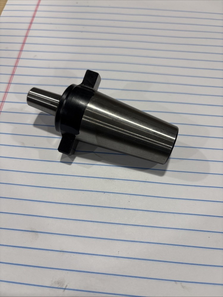 Kwik Switch J2s Jacob’s Taper For Drill Chuck Attachment