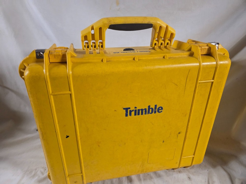 Trimble 5800 Trimble R8 Hard CASE