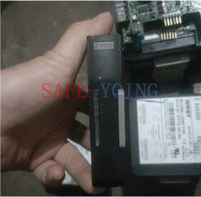 Used 1PCS WEST MLC9000+Z4660 S160 Controller TESTED