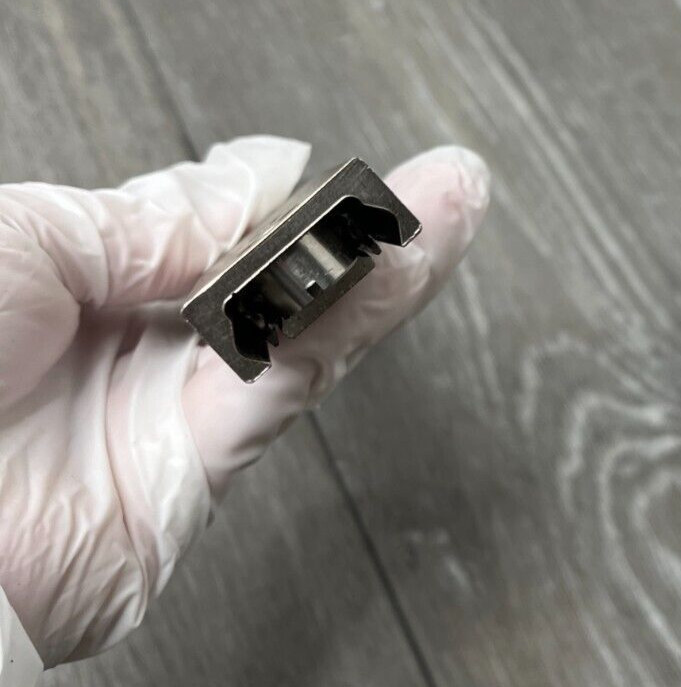 Rollon SN280210C02N 160715 Telescopic Linear Rail Guide