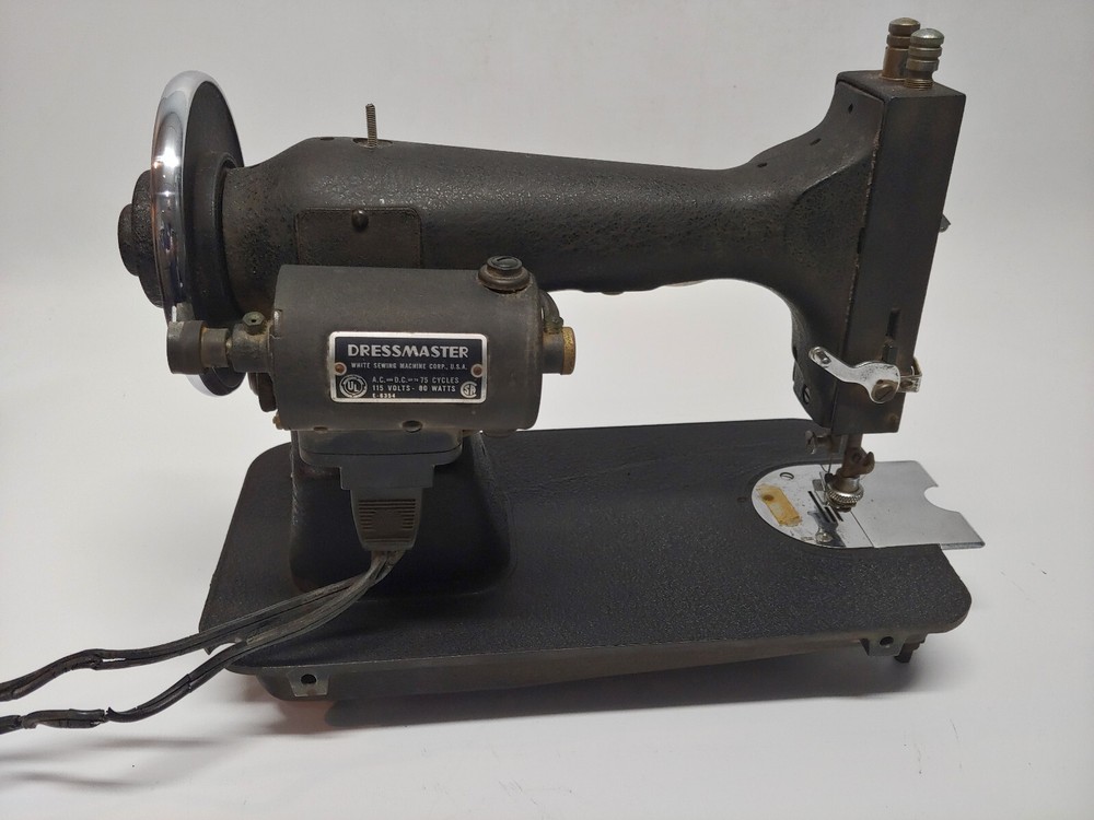 Vintage Dressmaster E-6354
