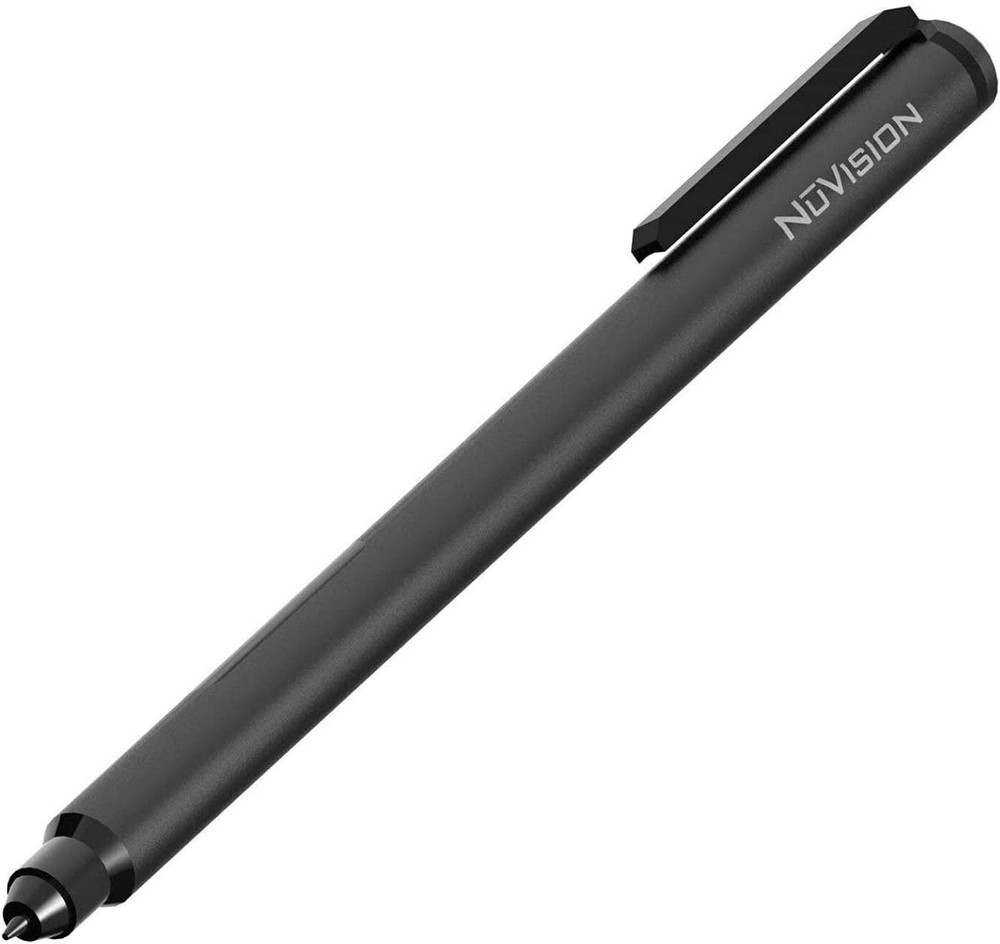 Nuvision TPEN-H1BK-1 Wireless Digital Pen for Microsoft Protocol Devices (Bla...
