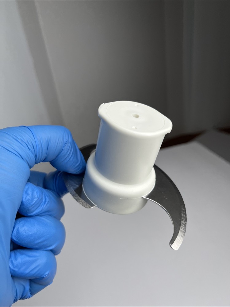 KitchenAid Food Processor Blade KFP500WH OEM Genuine Replacement Part