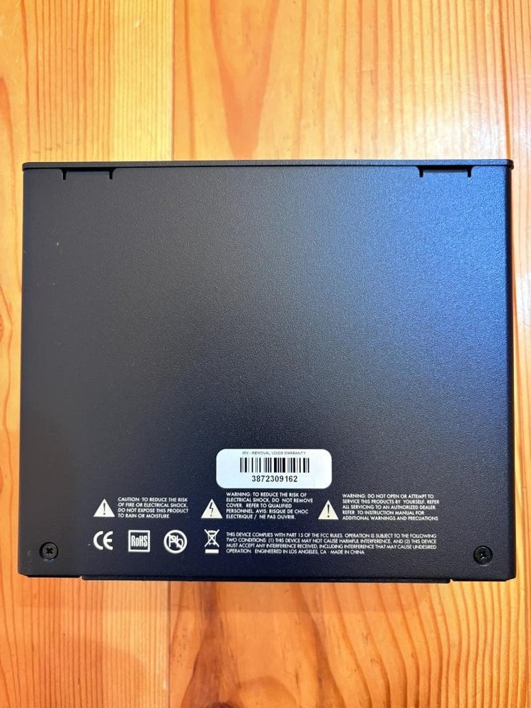 FRIEDMAN IR-X 164268