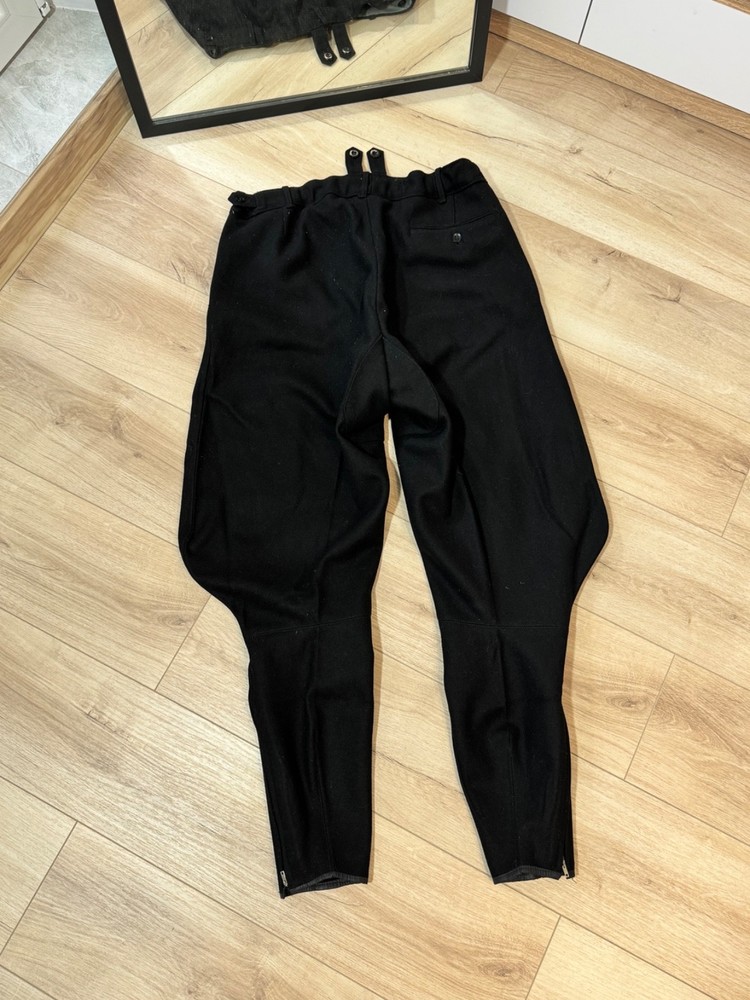 WW2 German Pants M32 Wool Breeches