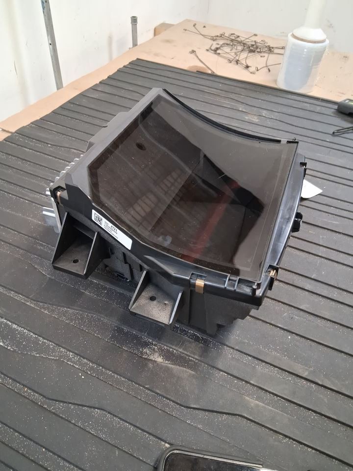 BLAZER EV 2026 Camera/Projector 3168651