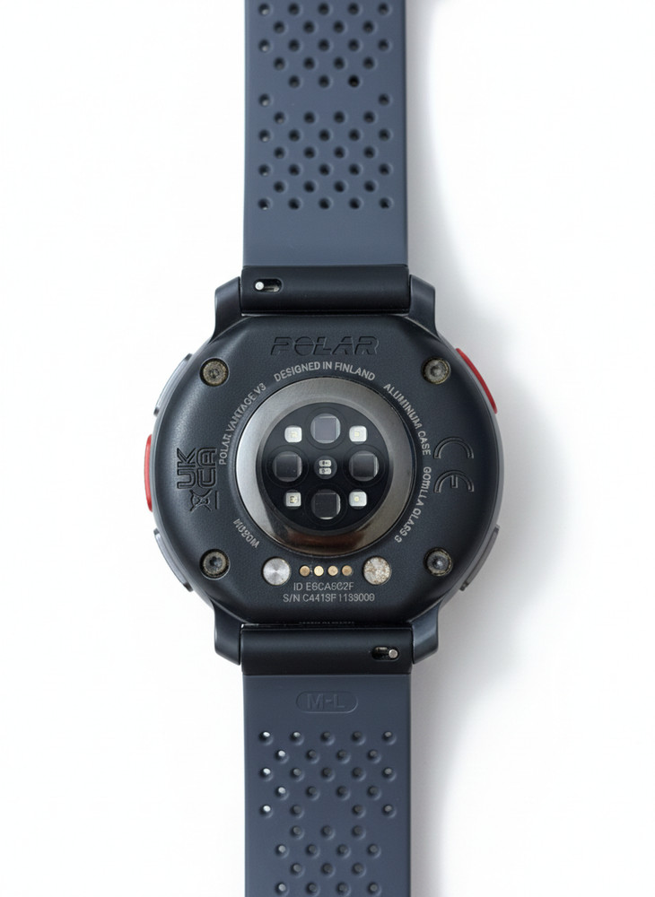 polar vantage v 3 watch