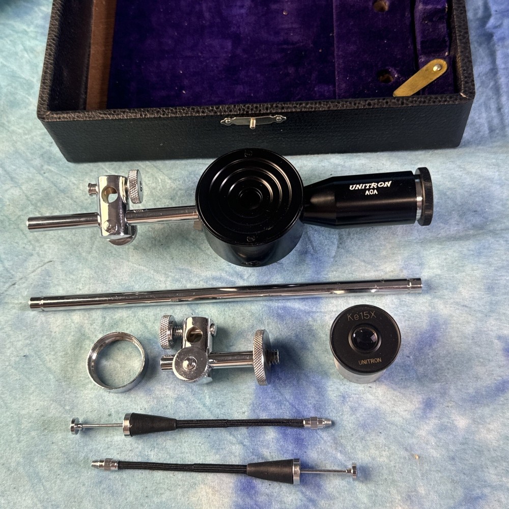 Unitron Camera eyepiece adapter  (S6)