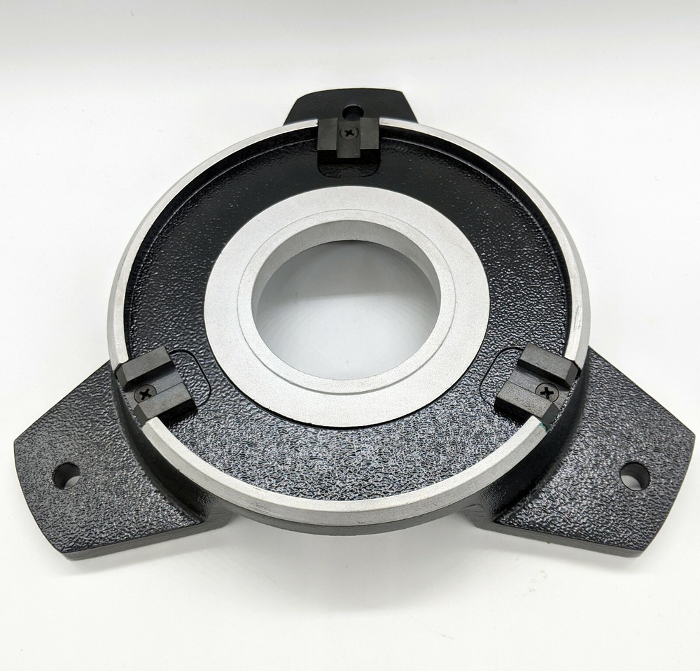 New Alan Gordon Enterprises 1004-LO-HAT-MITC Lo-Hat Support - Mitchell Flat Base
