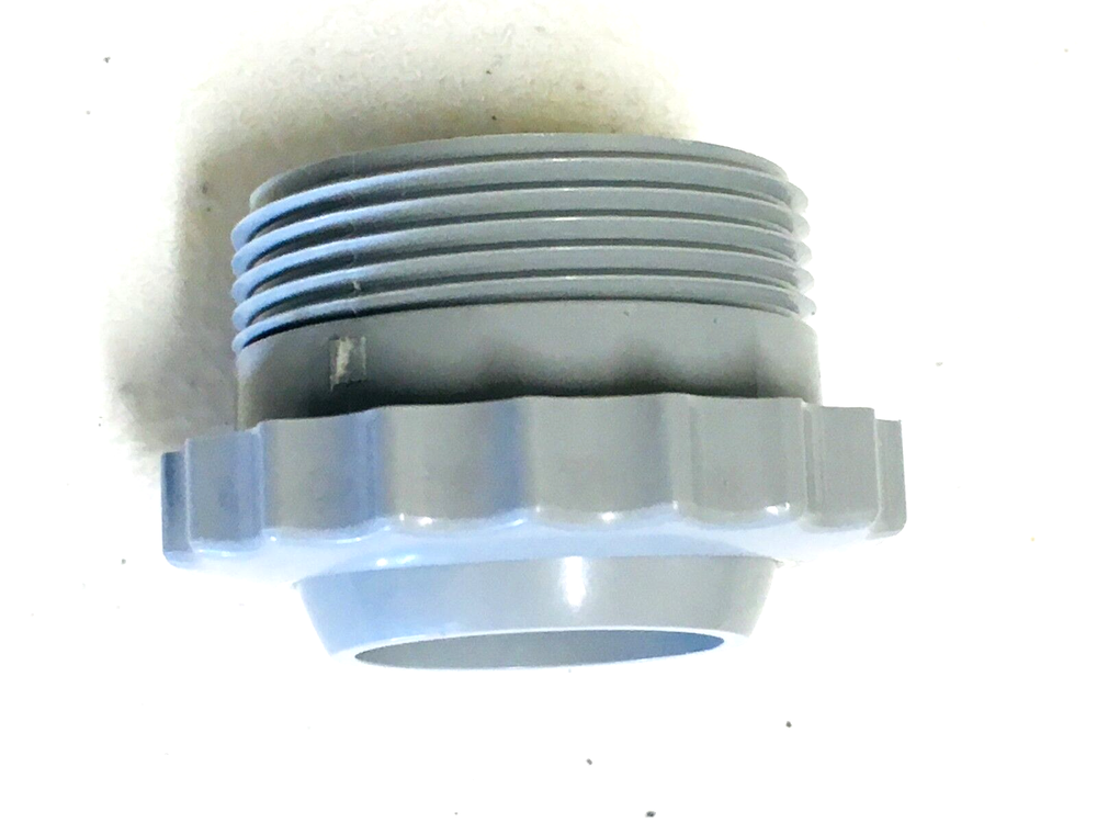 V20-342 - Spa Check Valve (Light Gray)