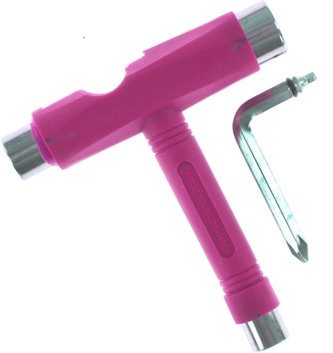 UNIT SKATE SKATE TOOL-PINK