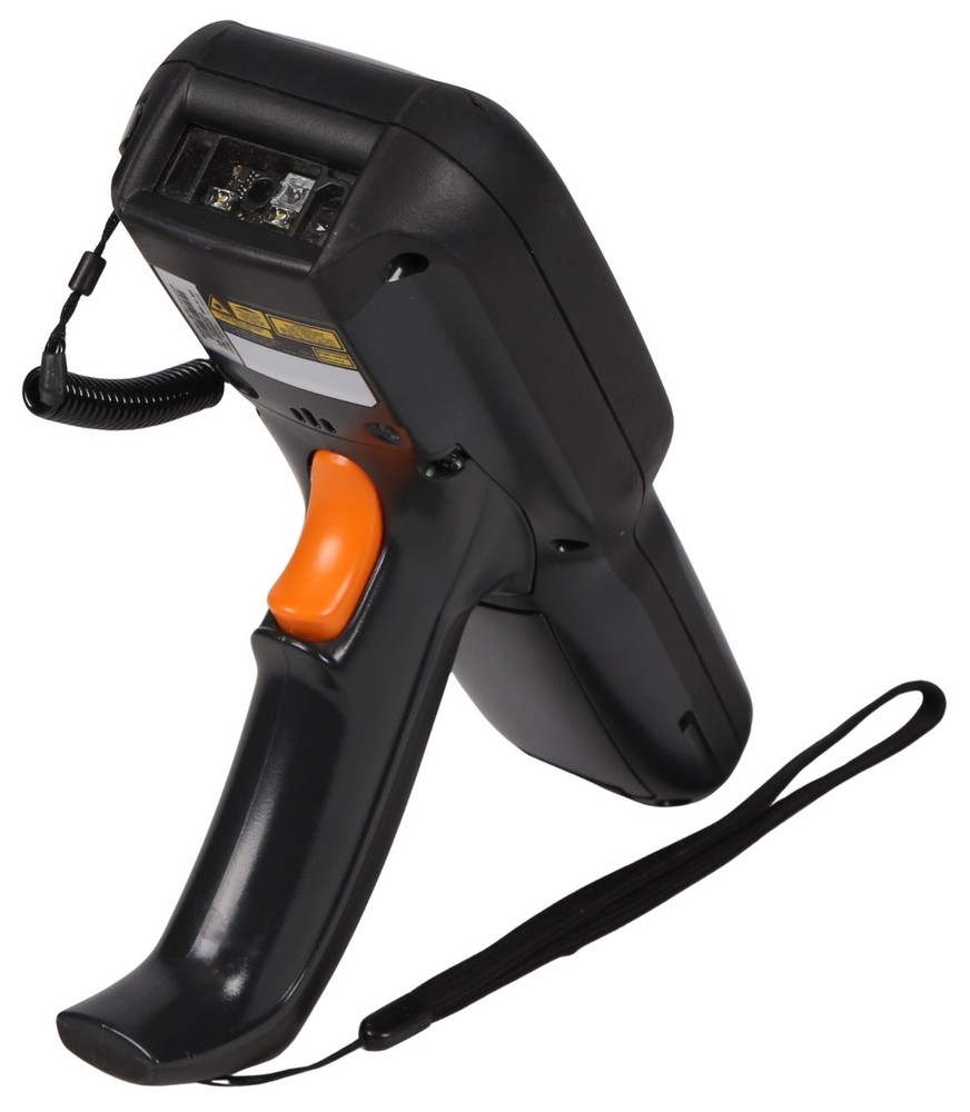 Datalogic Falcon X4 Mobile Computer with Stylus and AC Adapter