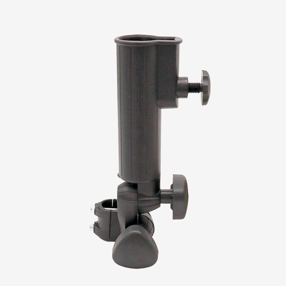 Umbrella Holder Mount Umbrella Clip Universal Stand Attachment Adjustable Angle