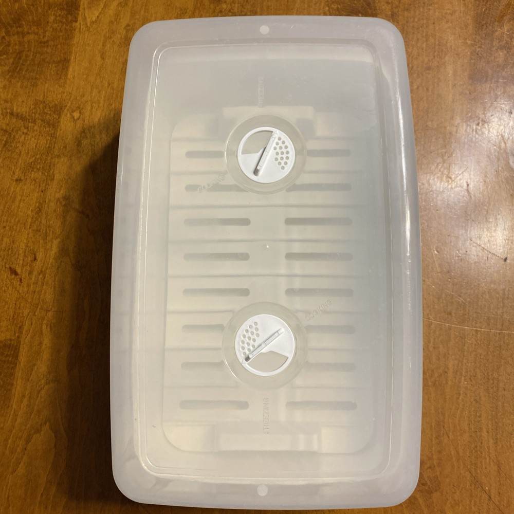 Microwave Multi Cooker Microwave Magic