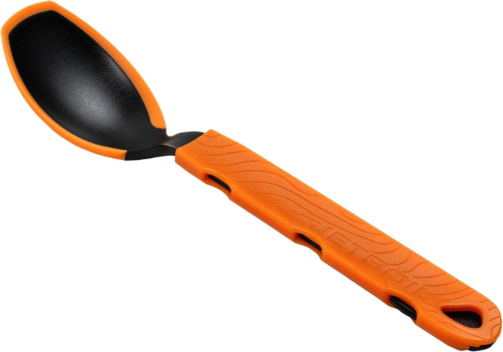 Trailspoon Extendable Backpacking and Camping Spoon