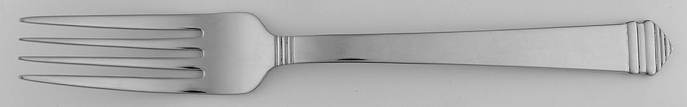 Towle Silver Colonnade  Fork 11182226