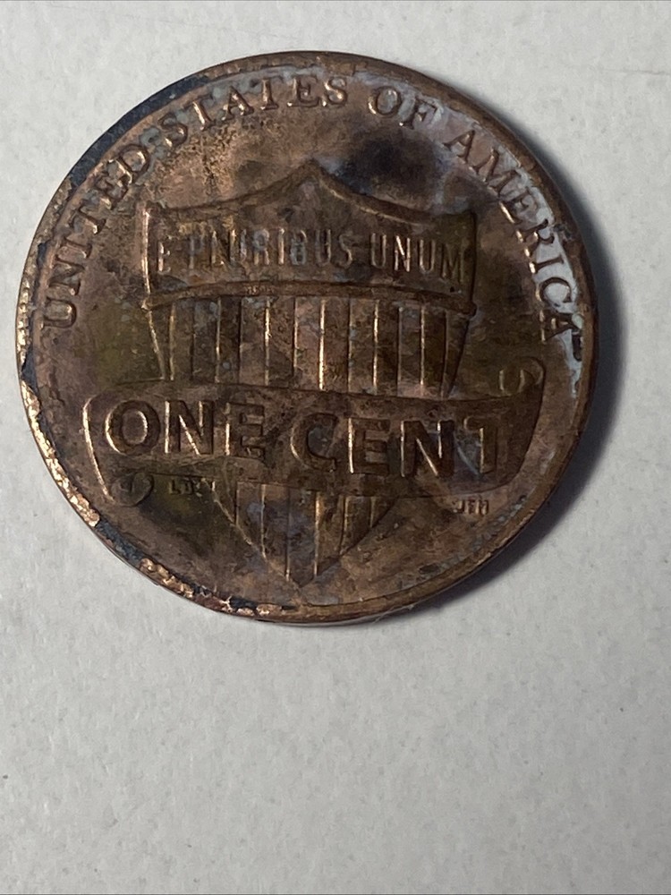 2024 Lincoln Penny