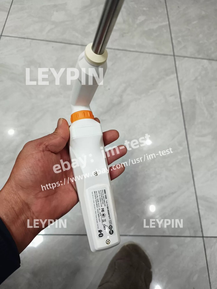 Testo Saveris oil analyzer set*im