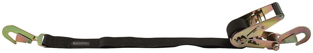 Allstar 10188 Tie Down Strap Direct Snap Hook