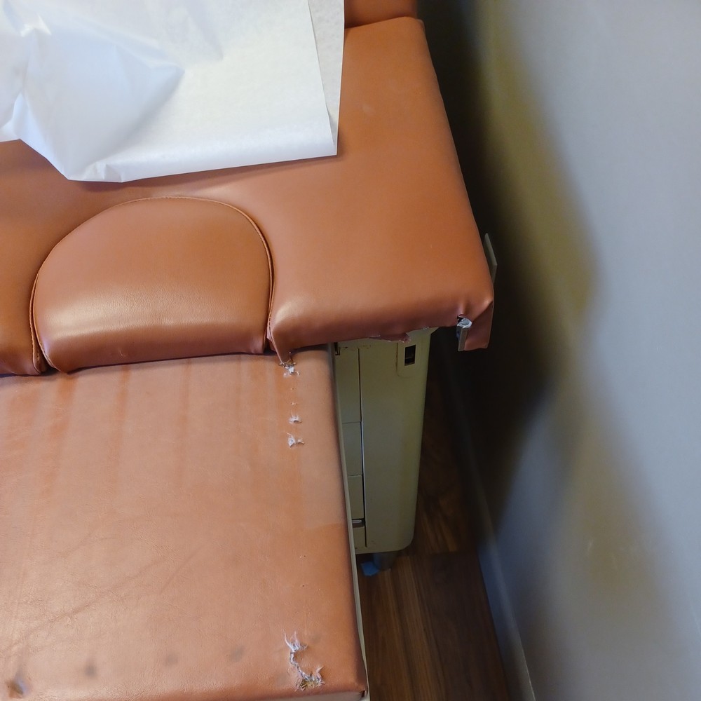 Medical Exam Table