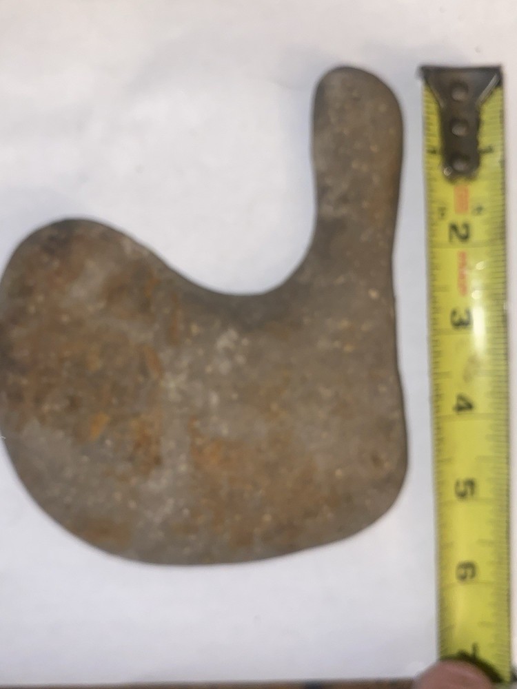 Unique Rock