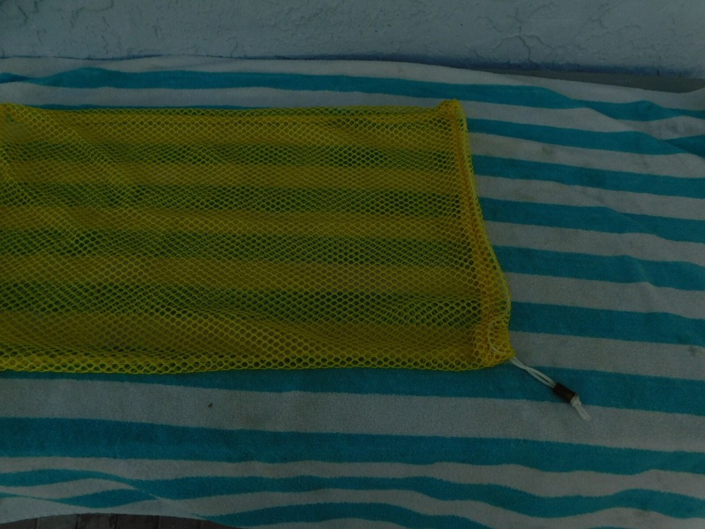 Aqua Lung / US. Divers Utility Bag