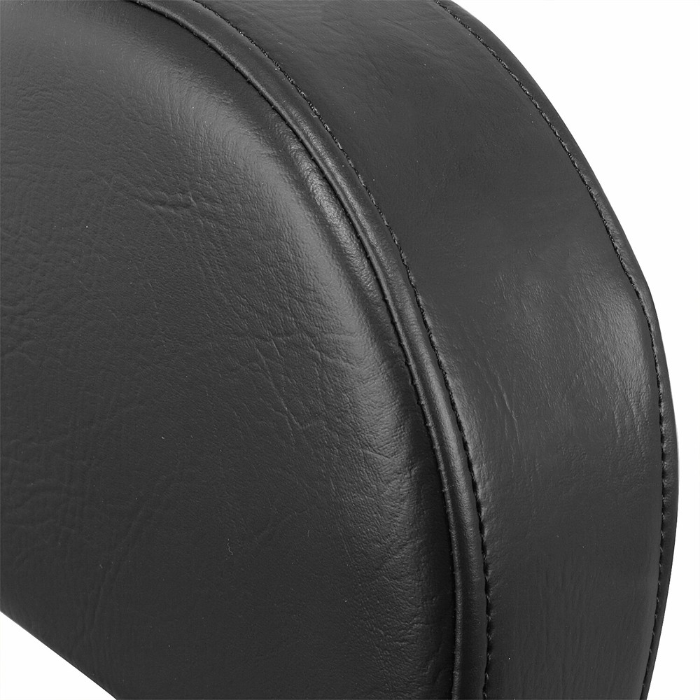 Driver Front Backrest Adjust For Harley Heritage Softail Fat Boy 2007-2017 2016