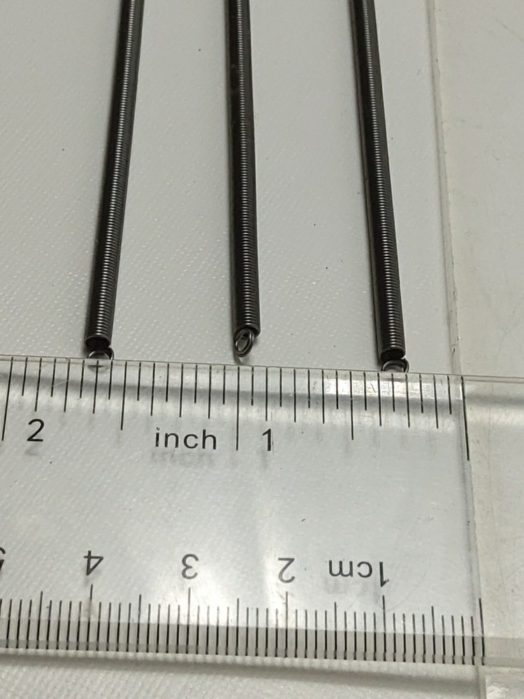 BEA SPRINGS 2015005580