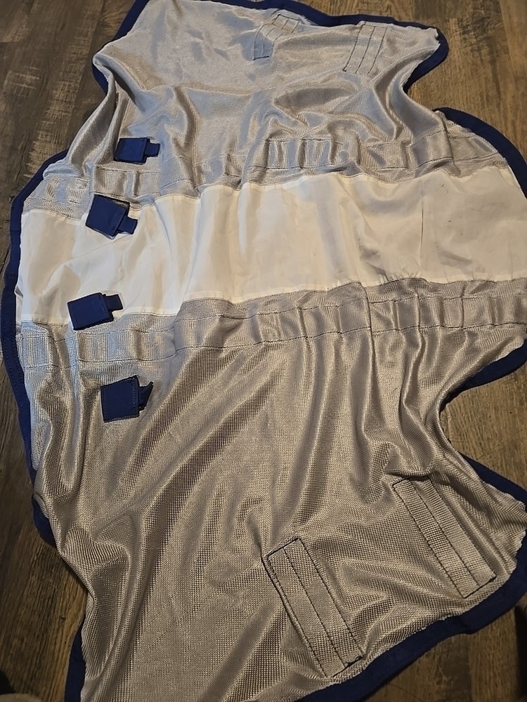 Fly Sheet Neck Cover