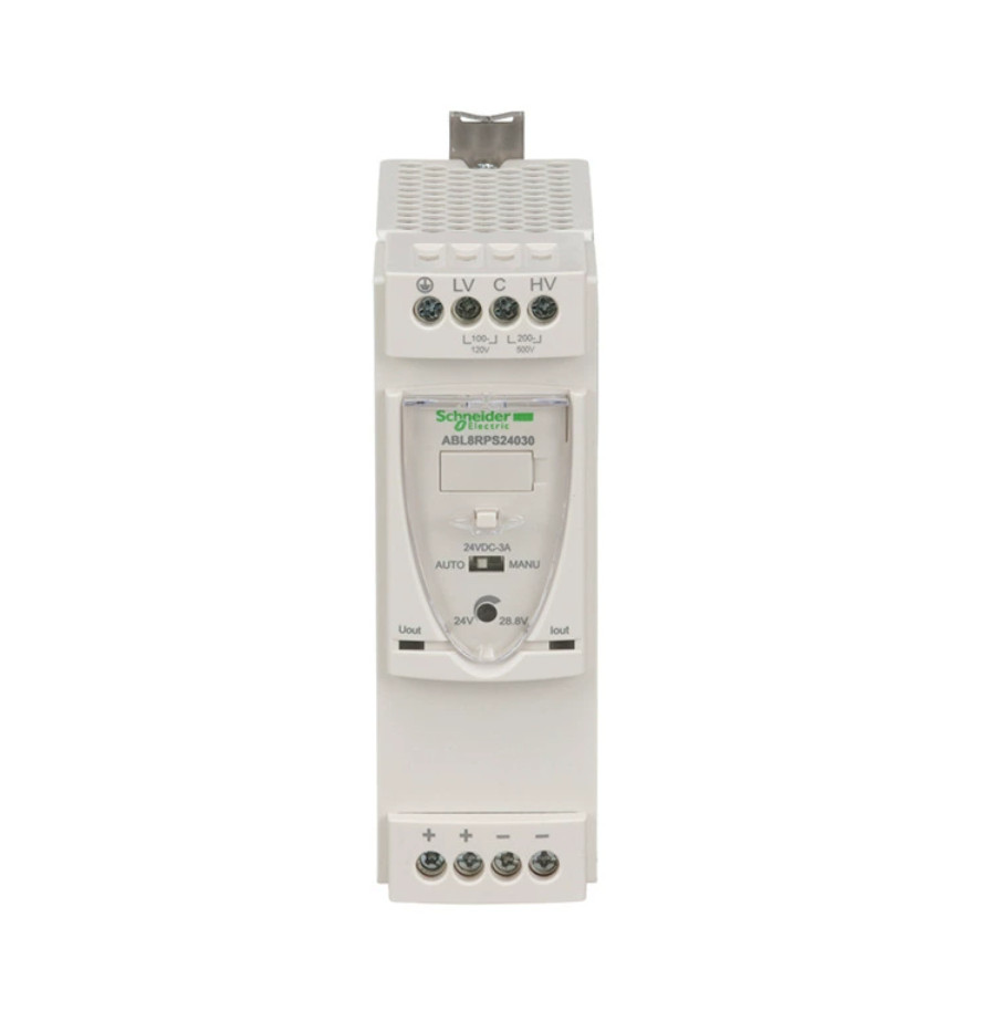 Schneider ABL8 General Modular DIN-Rail Switch ABL8RPS24030