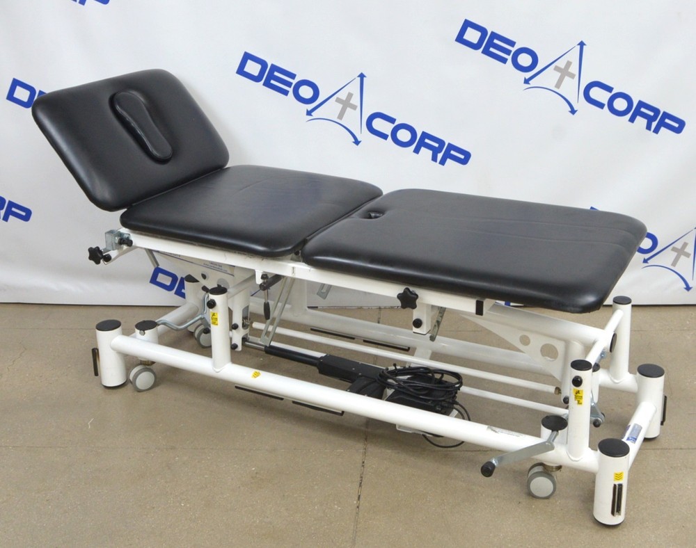 Cardon R28535 MPT  Manual Physical Therapy Treatment Table