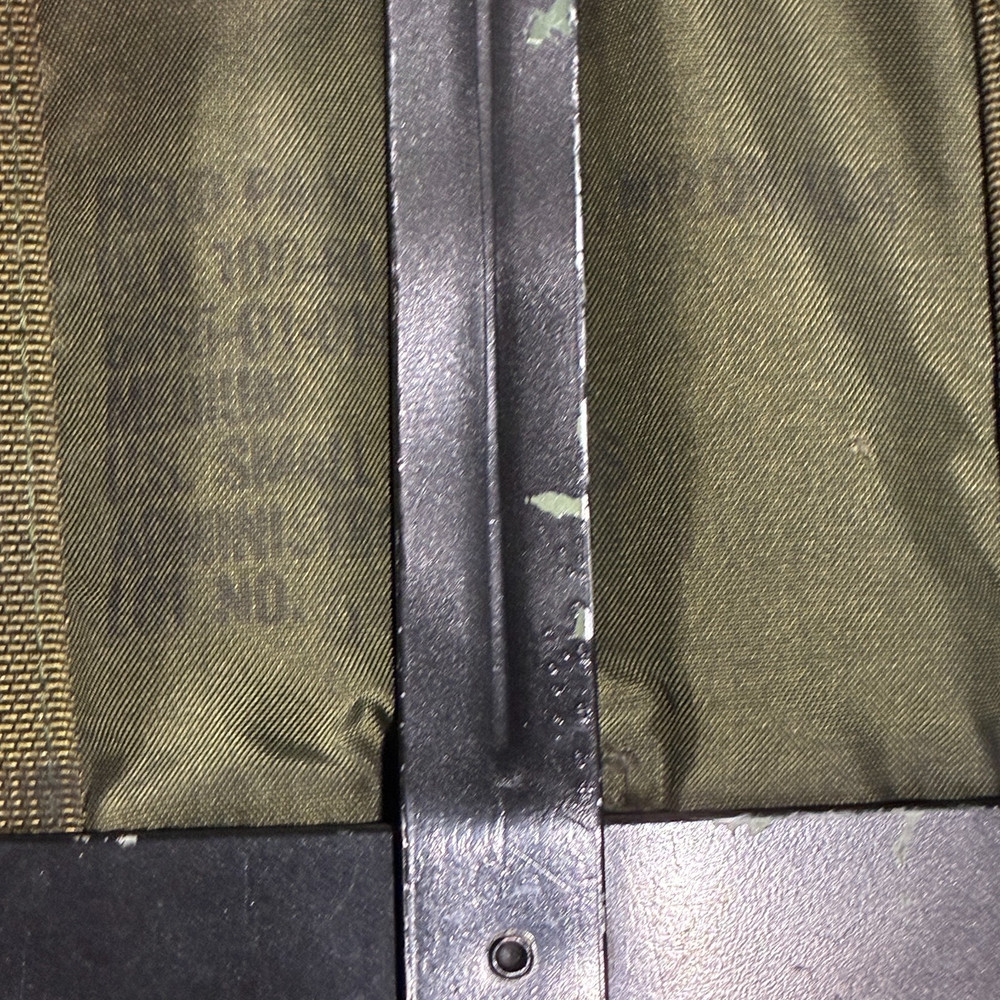 Alice Pack Backpack Rucksack with Frame Olive Drab Complete w/ Waist Strap