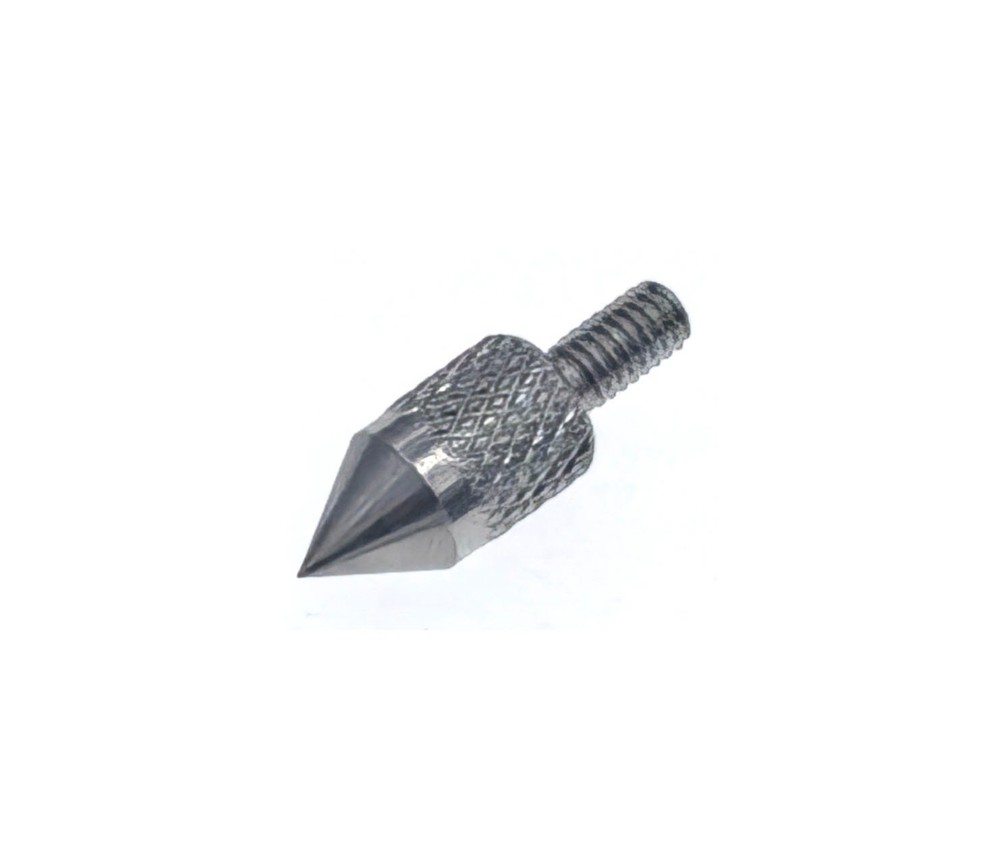 Conical Point Contact Points for Dial Indicator Conical Point 60 Angle 101120