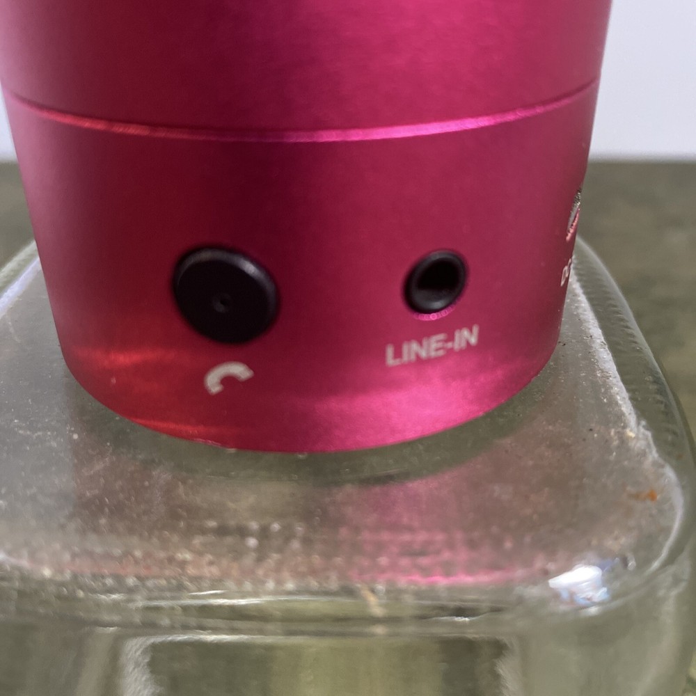 LSound speaker 5317 pink color (see details)👀