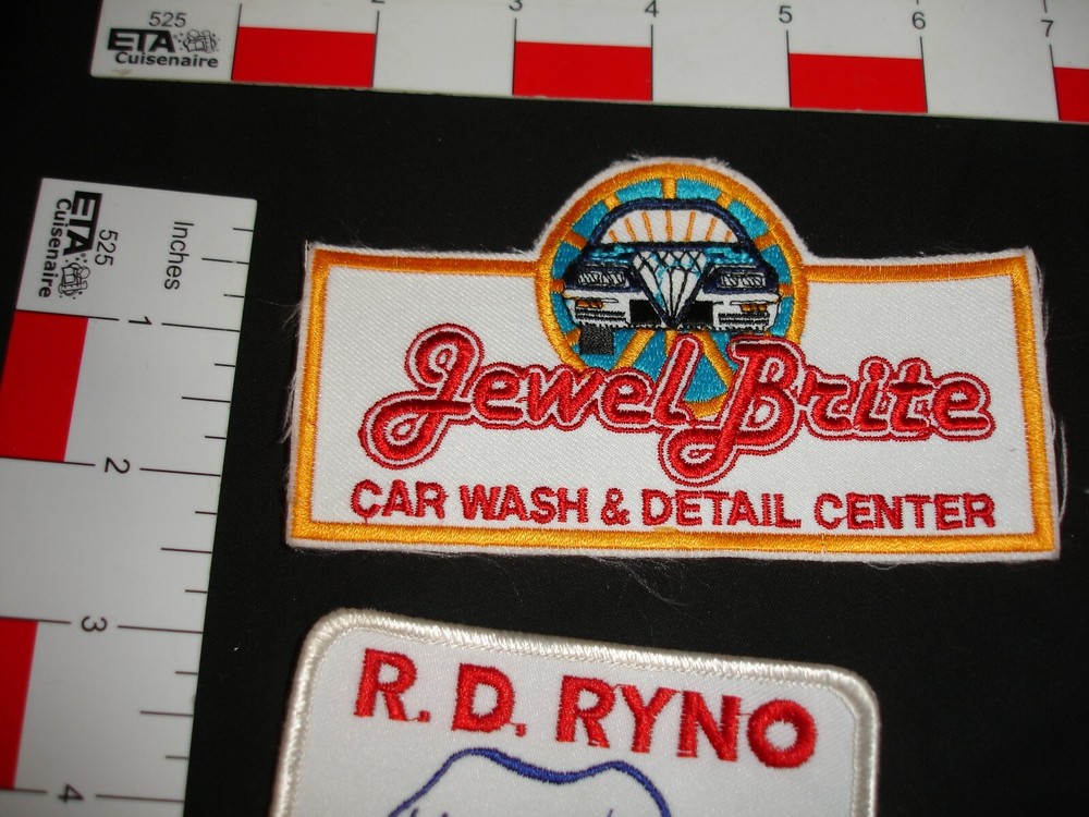 Car Auto race related patch set 8 patches