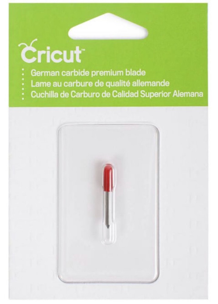 Cricut replacement blades