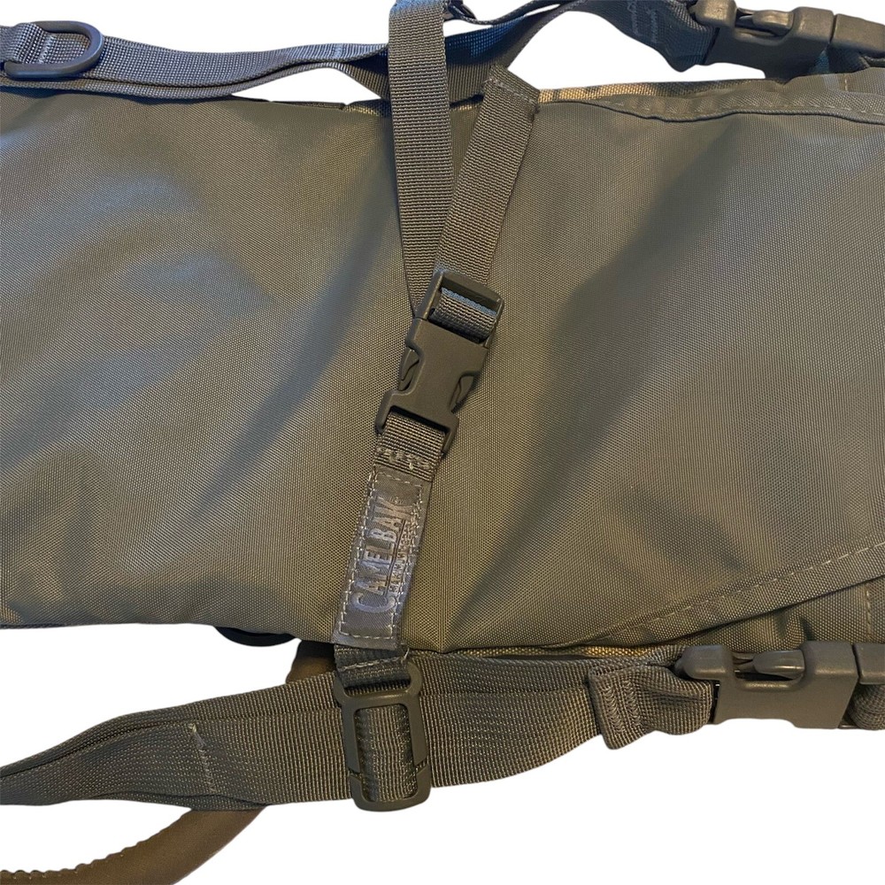 CamelBak Maximum Gear Thermobak 3L Hydration Pack Camo, Hiking, Camping