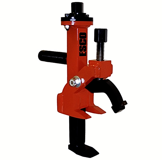 ESCO EQUIPMENT 20429 PNEUMATIC BEAD BREAKER NEW!